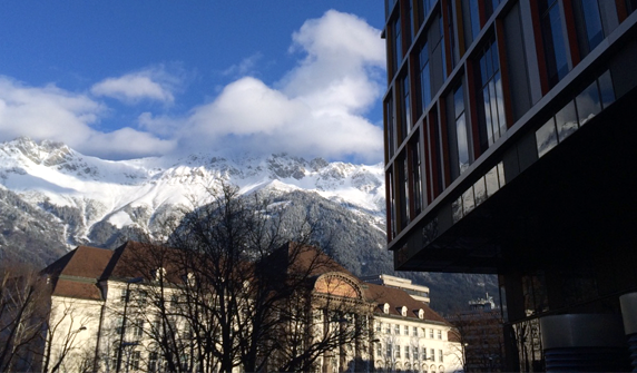 clinical phd med uni innsbruck